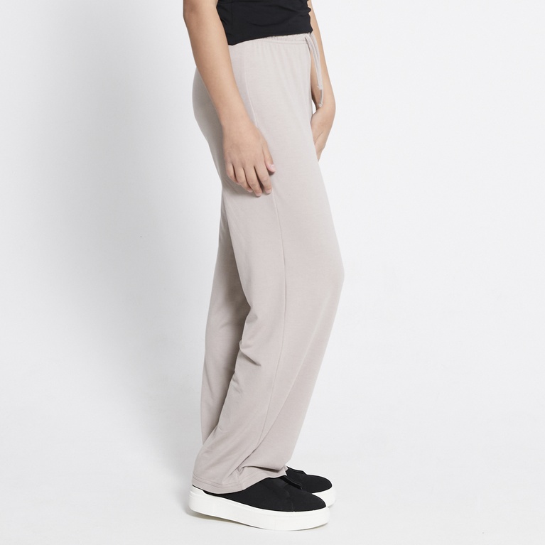 Soft pants "Holly star"